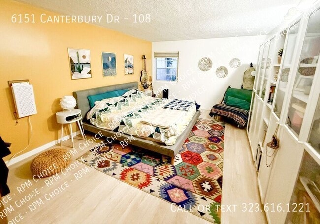 Building Photo - 6151 Canterbury Dr