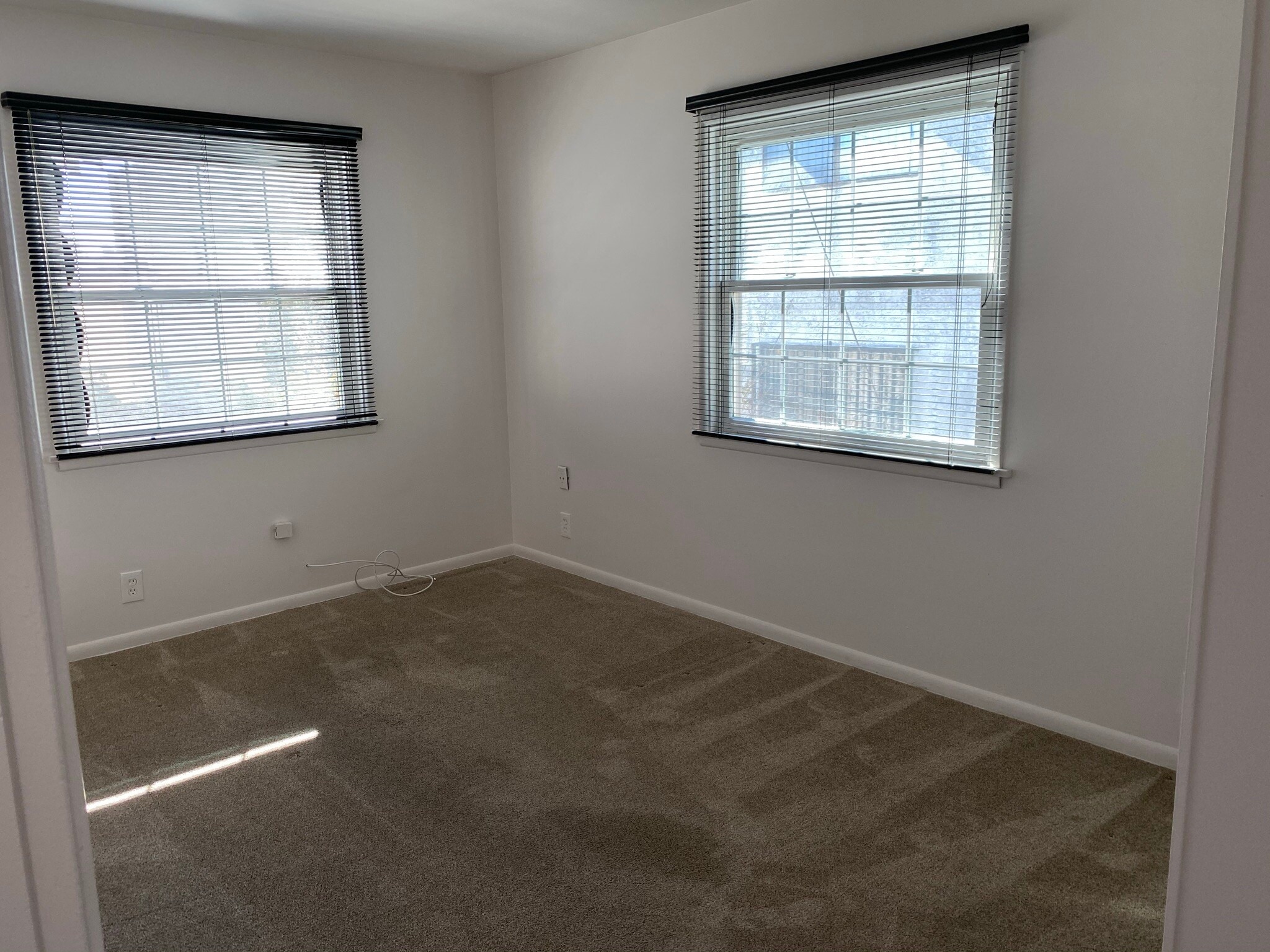2nd Bedroom - 1703 S 5th St