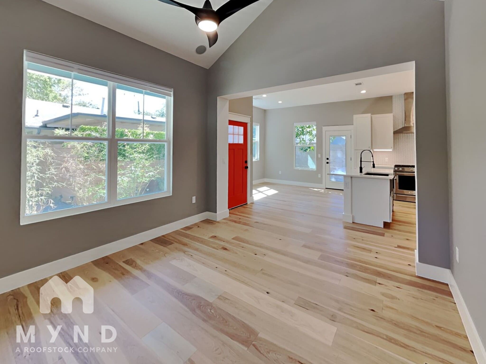 Building Photo - 5204 Huisache St