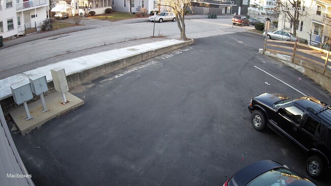 Building Photo - 25 Laval St
