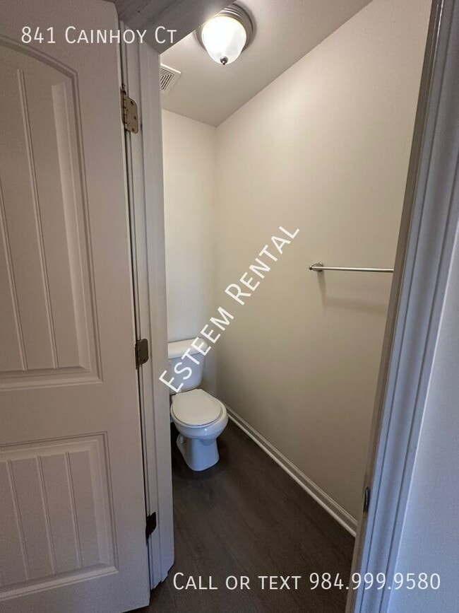 Building Photo - 841 Cainhoy Ct