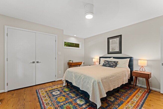 Building Photo - Award-Winning 5BD, 4BA Raleigh Home with Huge Bonus Outdoor Pavillion