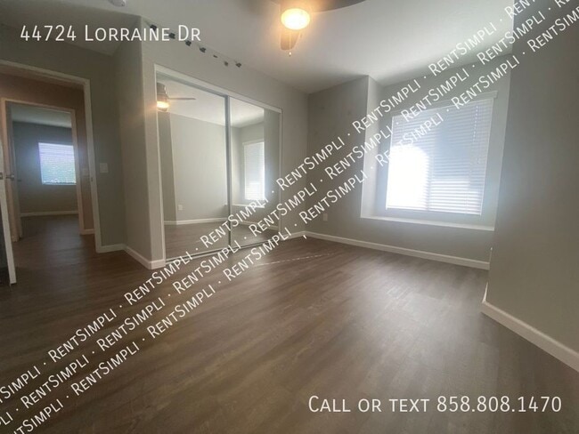 Building Photo - 44724 Lorraine Dr