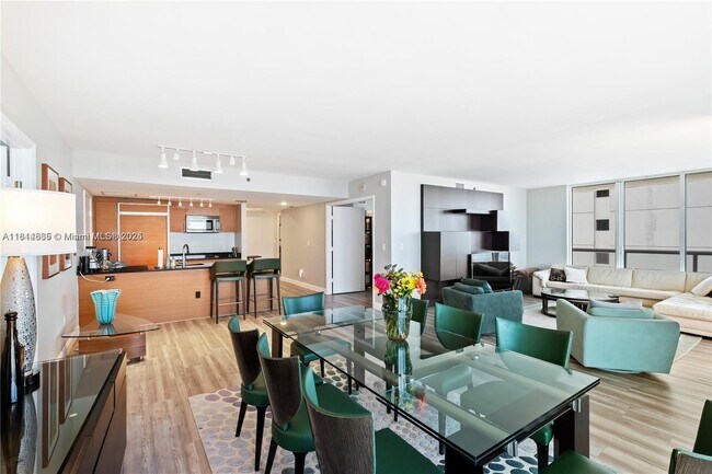Building Photo - 50 Biscayne Blvd