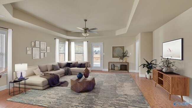 Primary Photo - 2645 Ashtynn Pl SW