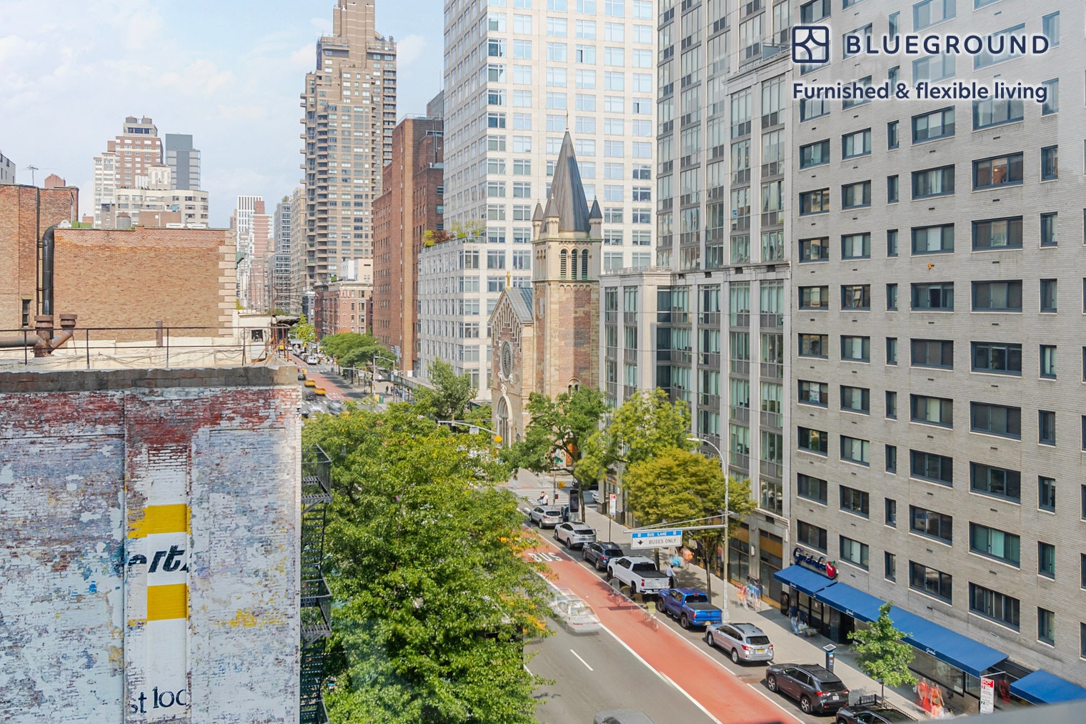 Building Photo - 360 E 65th St