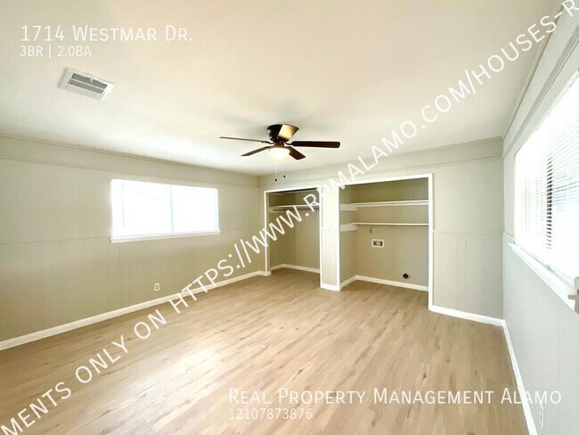 Building Photo - 1714 Westmar Dr