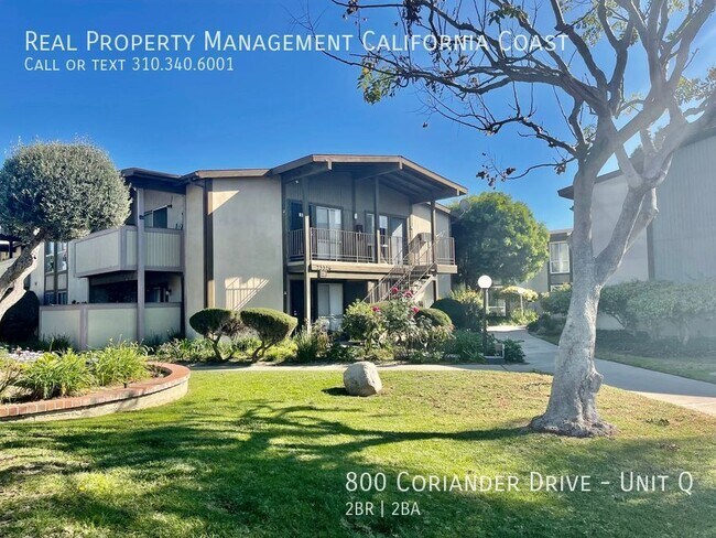 Primary Photo - 800 Coriander Dr