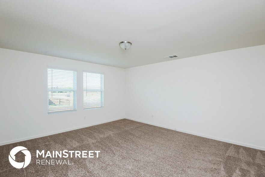 Building Photo - 501 Canoe Way