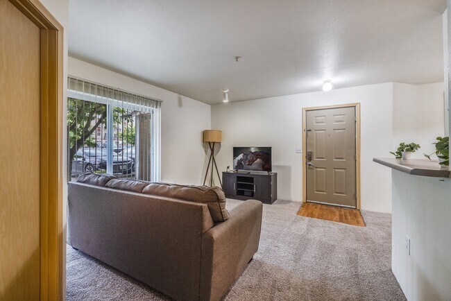 Building Photo - Allegro Apartment Homes