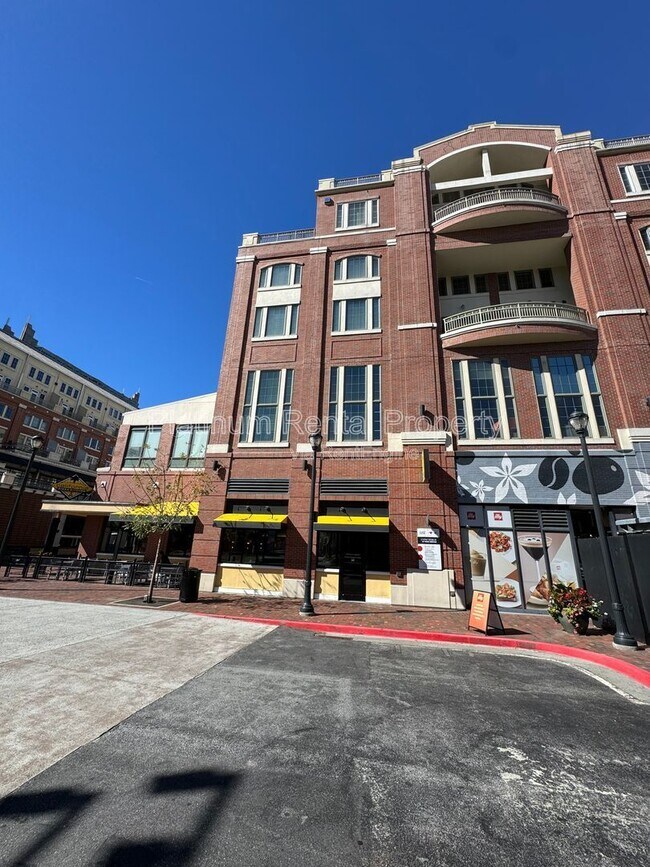 Building Photo - 264 19th St NW