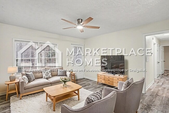 Building Photo - 8246 Collier St SW