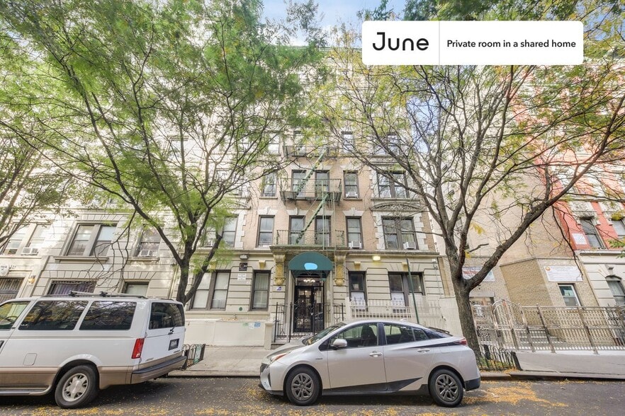 Building Photo - Room in Shared 4 bed/2 bath home in Upper West Side