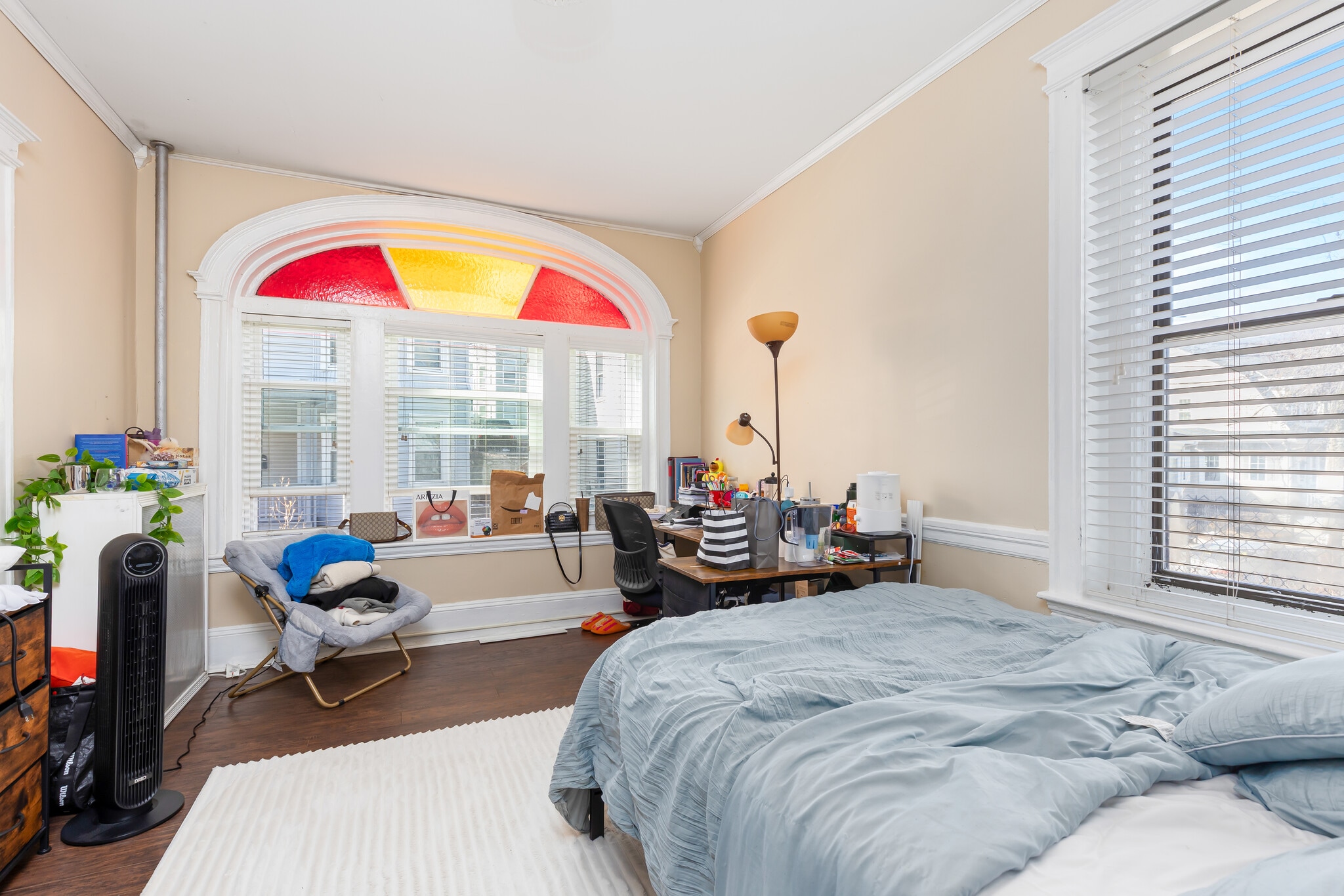 Room 5 - 19 Royal St