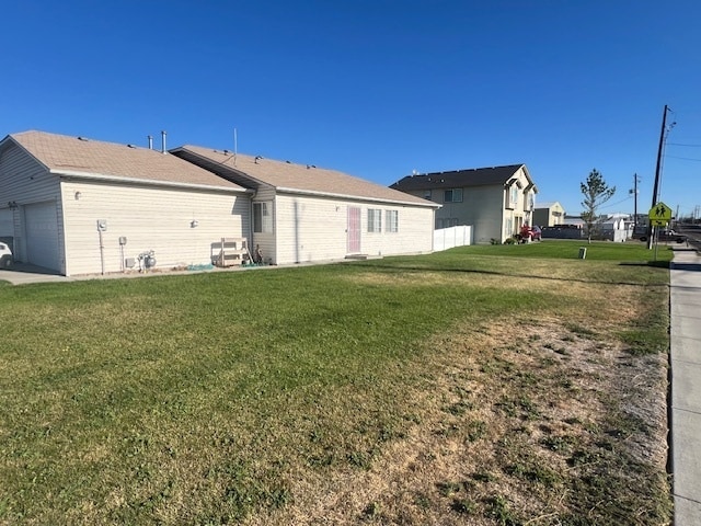 Building Photo - 3 bed 2 bath in Nampa