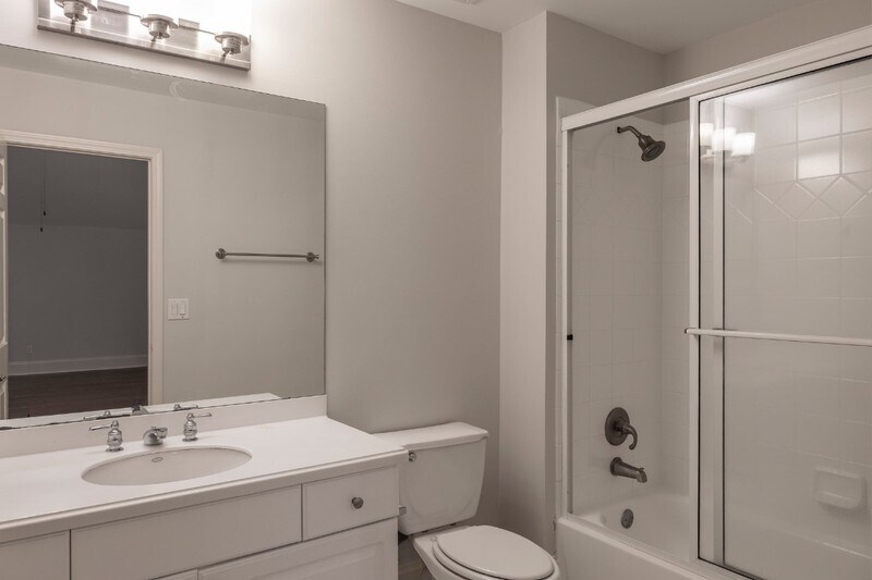 Building Photo - 2801 Spreading Oaks Dr NW