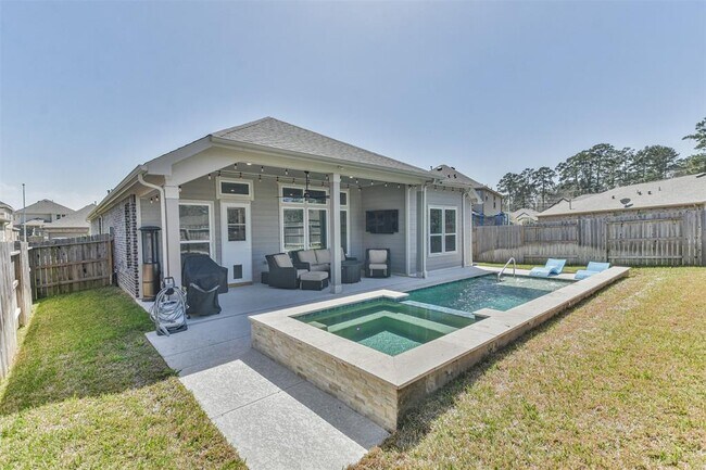 Building Photo - 8741 Lookout Peak Ln
