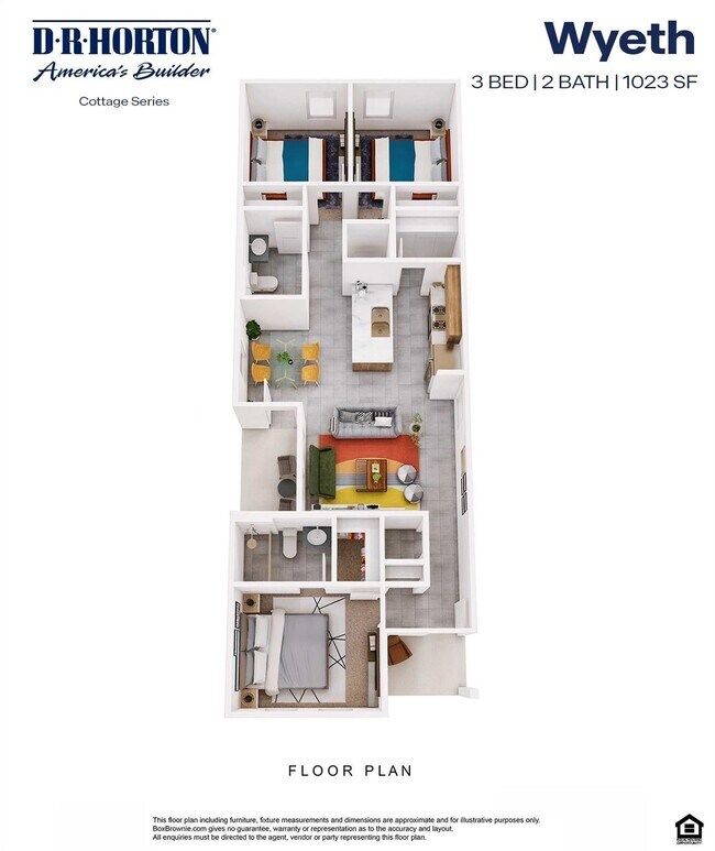 Building Photo - 14534 William Trails Dr