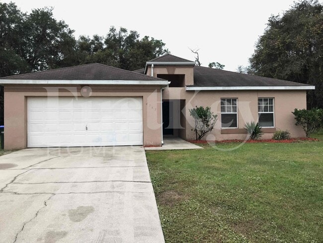 Building Photo - 4743 Luther Ave