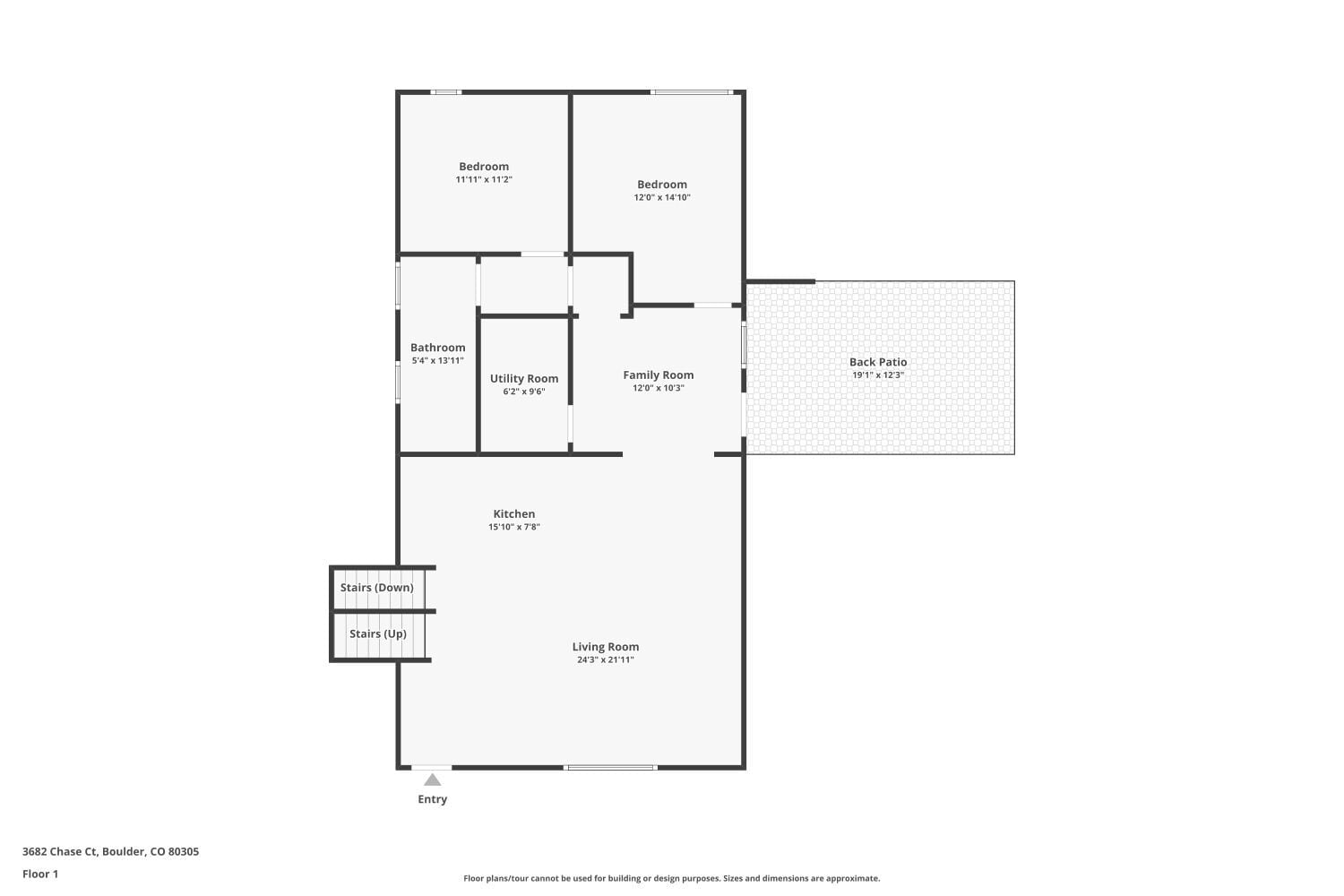 Building Photo - 3682 Chase Ct