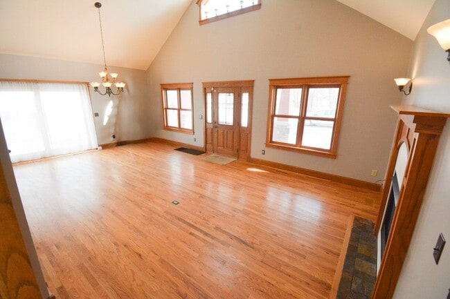 Building Photo - ALL UTILITIES PAID-NO LAWN CARE 4-Bedroom Home with Spacious Master Suite & Country Charm