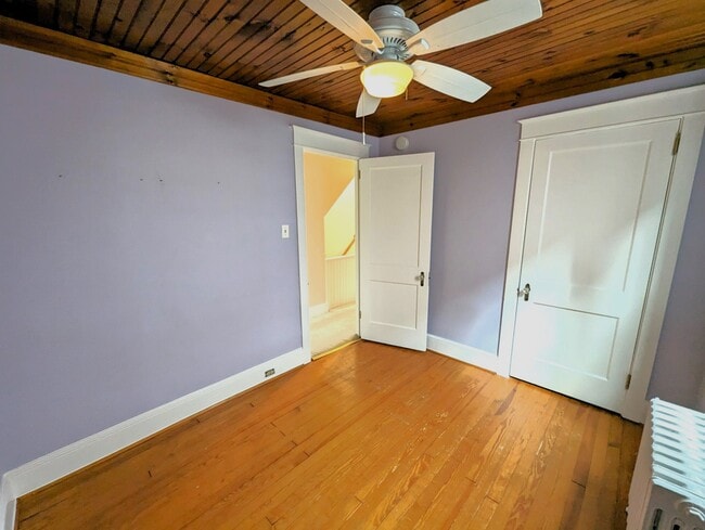 Bedroom 2 - 744 Hamilton St