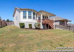 Building Photo - 6618 Bowie Cv