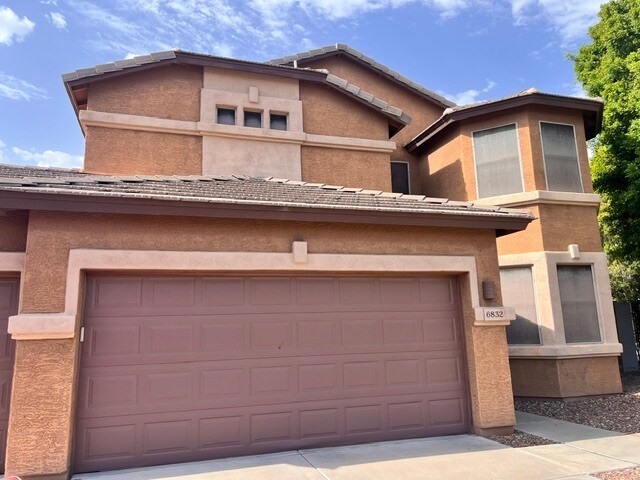 Building Photo - 6832 W Paso Trl