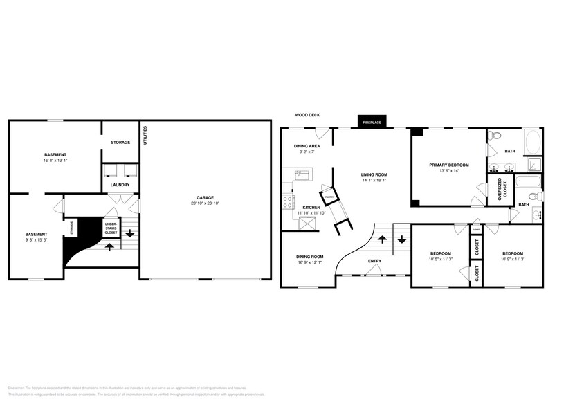 Building Photo - 8417 Cyprus Ridge Way