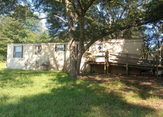 Primary Photo - 2 Bedroom Mobile Home in Iva