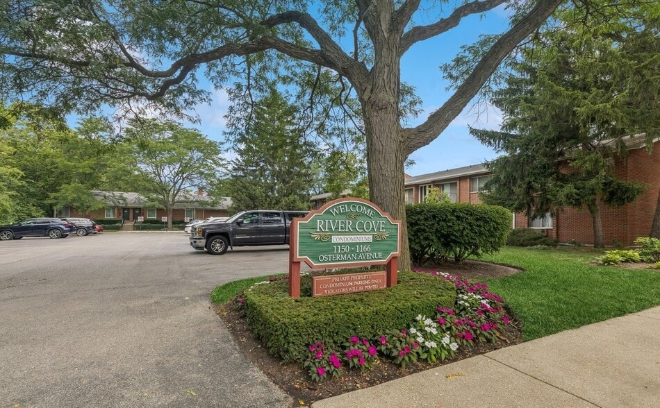 Building Photo - 1154 Osterman Ave