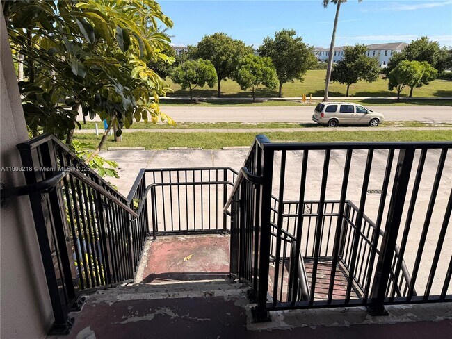 Building Photo - 20490 NW 7th Ave