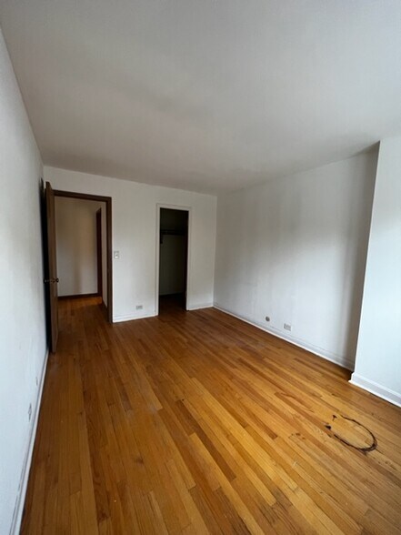 Bedroom - 6840 W North Ave
