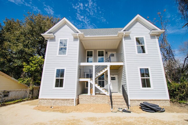 Building Photo - "Welcome to Olympia – Brand New Units + $4...