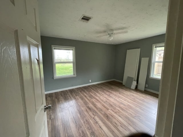 Master Bedroom 16x18 - 2024 1st St N