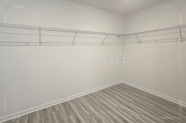 Building Photo - 4BR Home with Community Pool & Gym – Roberts Cove, Foley