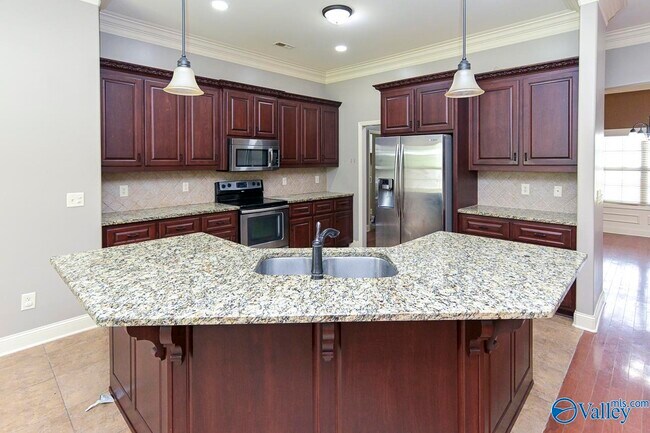 Building Photo - 15818 Trey Hughes Dr NW