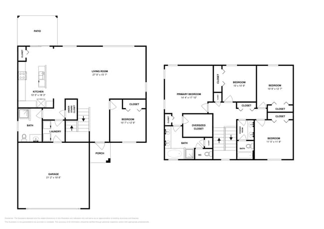 Building Photo - 13432 Graham Yarden Dr
