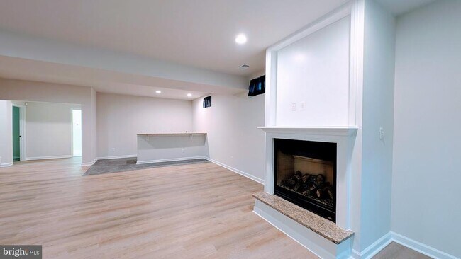 Building Photo - 10918 Crider Ct