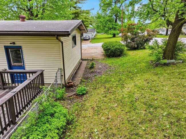 Building Photo - 3034 Forge Dr