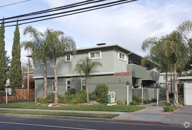 Building Photo - Middle Park Apartments