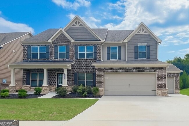 Primary Photo - 1721 Cobblefield Cir