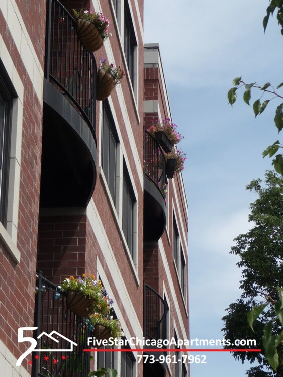 Floorplan - 3705 N Kedzie Ave.