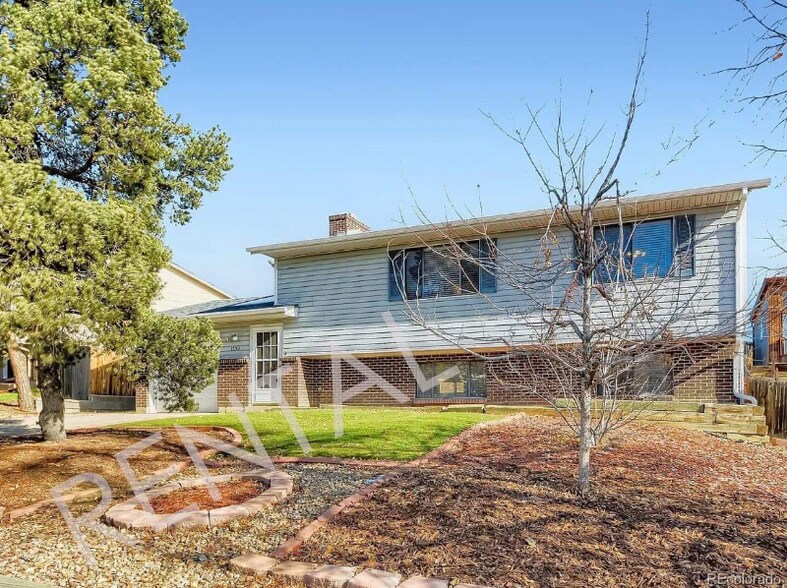 Building Photo - 1750 S Ouray Ct