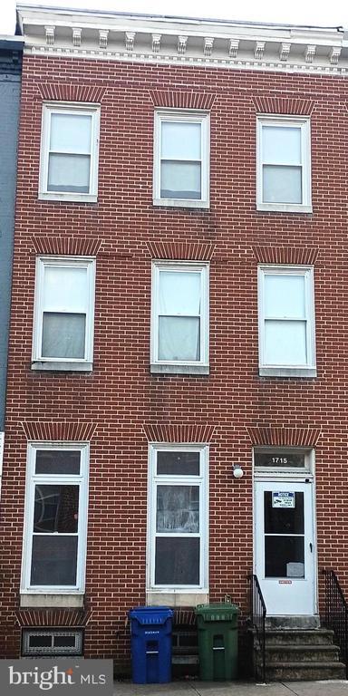 Building Photo - 1715 W Lexington St