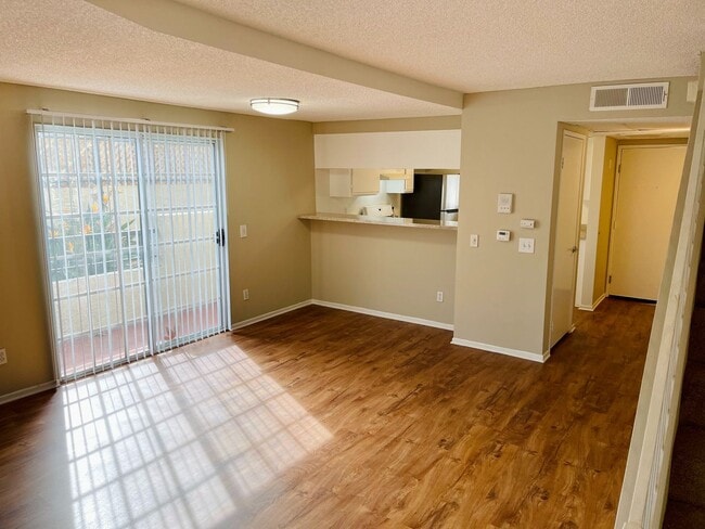 Interior Photo - Townhomes on Emerson