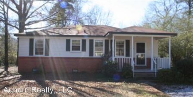 Building Photo - 3 br, 1 bath House - 1546 Emily Avenue