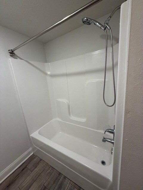 Building Photo - 318 S K St