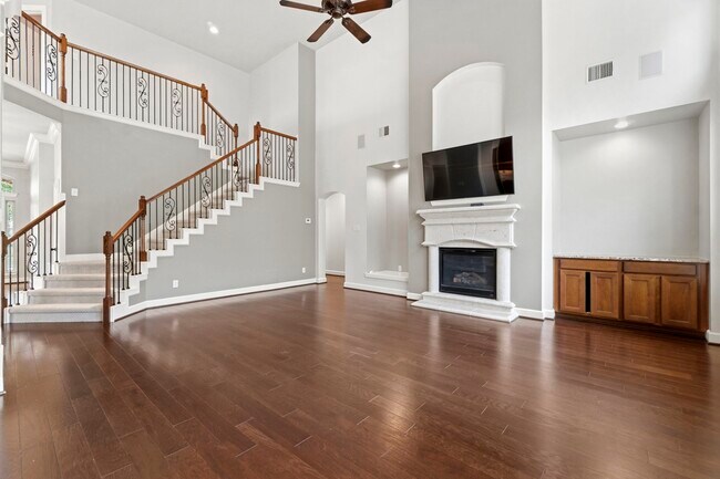 Building Photo - 27 N Arrow Canyon Cir