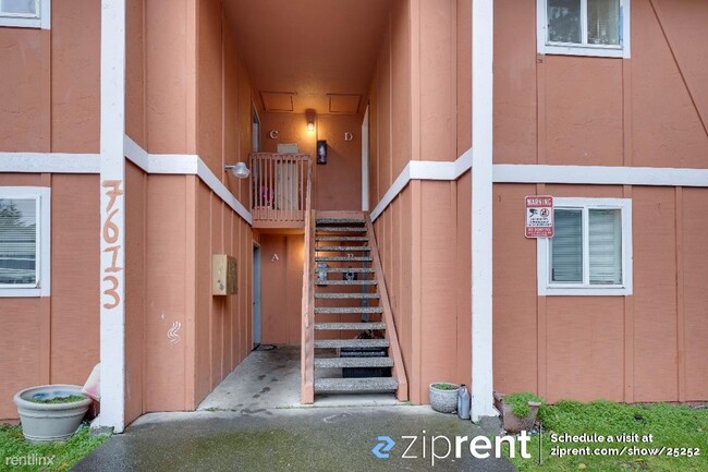 Building Photo - 2 br, 1 bath 4plex - 7613 9th Avenue Court...